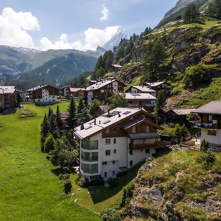 Studio Haro Zermatt Bagian luar foto