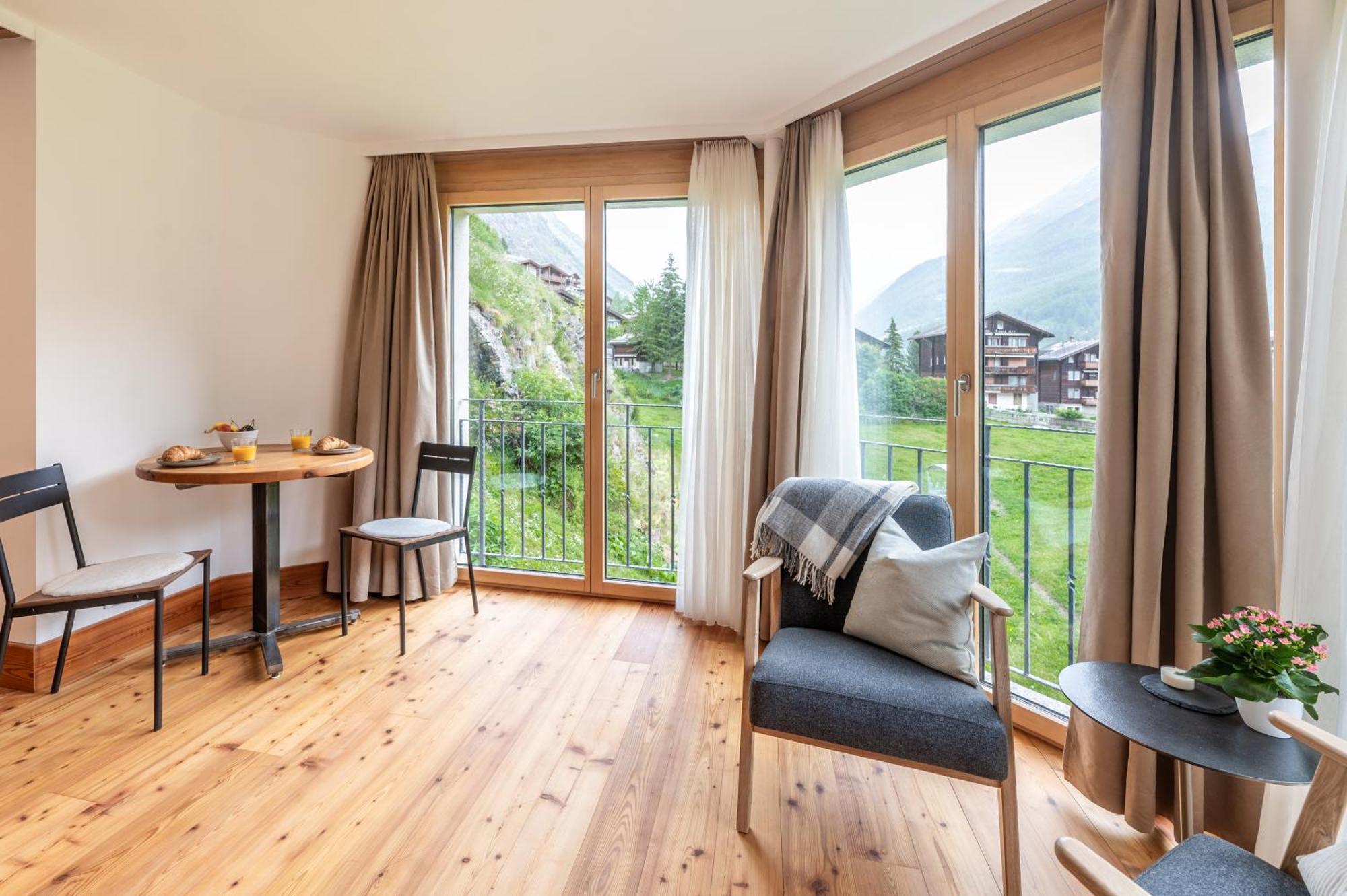 Studio Haro Zermatt Bagian luar foto